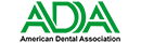 The image shows a graphic with the text  ADA  in large white letters on a dark background, which appears to be a logo or emblem.